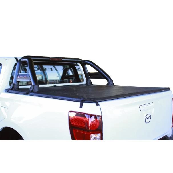 Mazda BT-50 Roll Bar For Sale in Kenya (2021+)