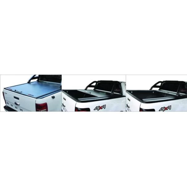 Mahindra Karoo Roll Bar For Sale in Kenya (2018+)