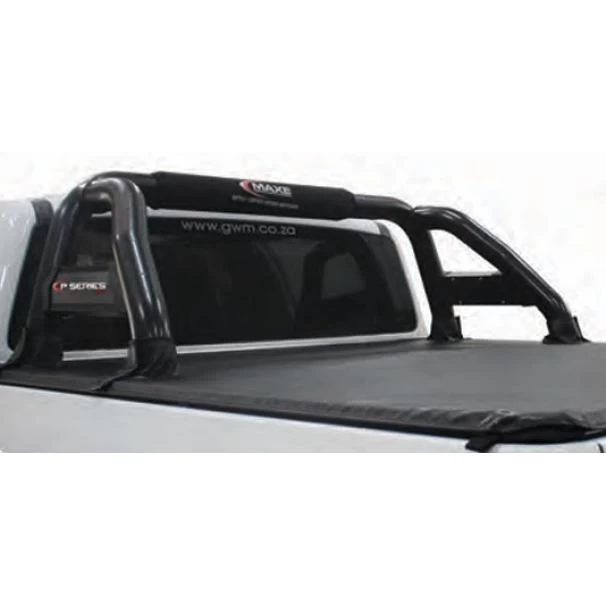 GWM P-Series Roll Bar For Sale in Kenya (2021+)
