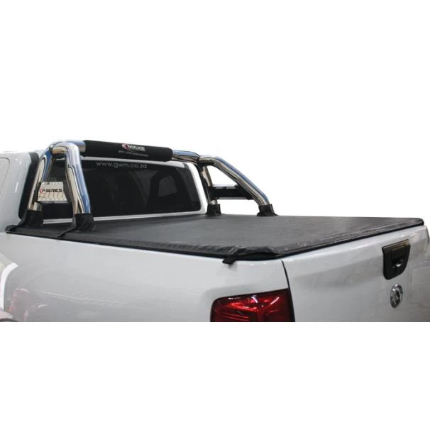 GWM P-Series  Stainless Roll Bar For Sale in Kenya (2021+)