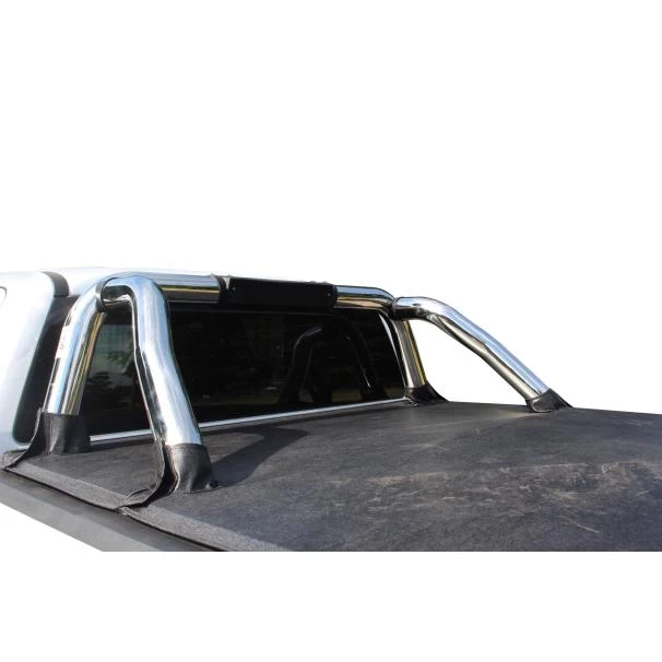 Volkswagen Amarok Chrome Roll Bar For Sale in Kenya (2023+)