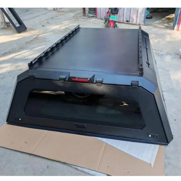 Ford Ranger/ Toyota Hilux Canopy For Sale in Kenya (2016-2022)