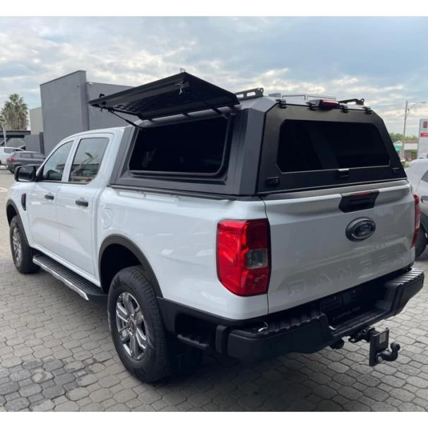 Ford Ranger/ Toyota Hilux Canopy For Sale in Kenya (2016-2022)