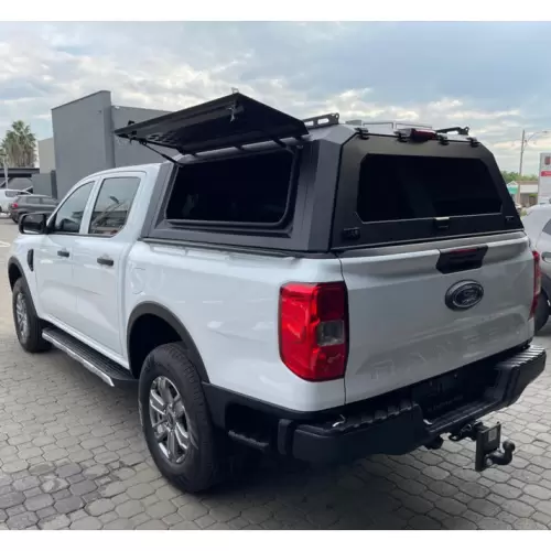 Ford Ranger/ Toyota Hilux Canopy For Sale in Kenya (2016-2022)