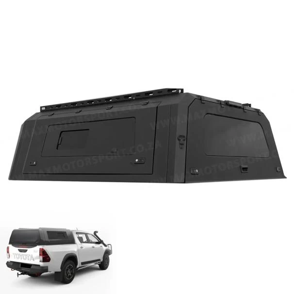 Toyota Hilux Canopy For Sale in Kenya  (2017+)