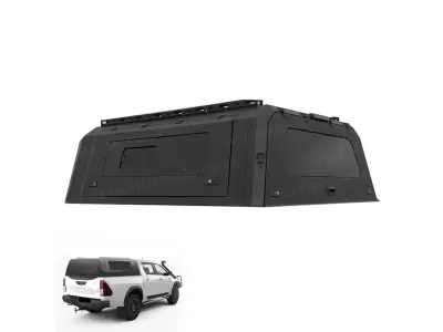 Toyota Hilux Canopy For Sale in Kenya  (2017+)