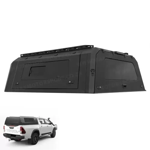Toyota Hilux Canopy For Sale in Kenya  (2017+)