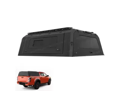 Isuzu D-Max Canopy For Sale in Kenya (2019+)