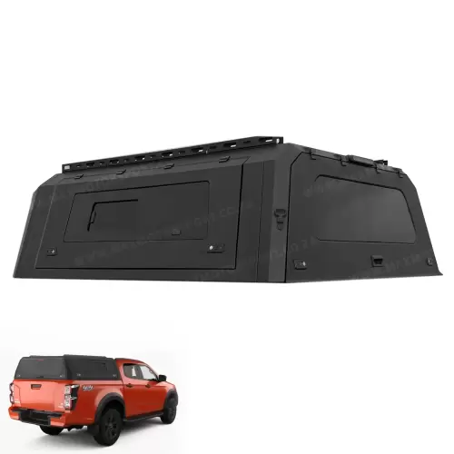 Isuzu D-Max Canopy For Sale in Kenya (2019+)