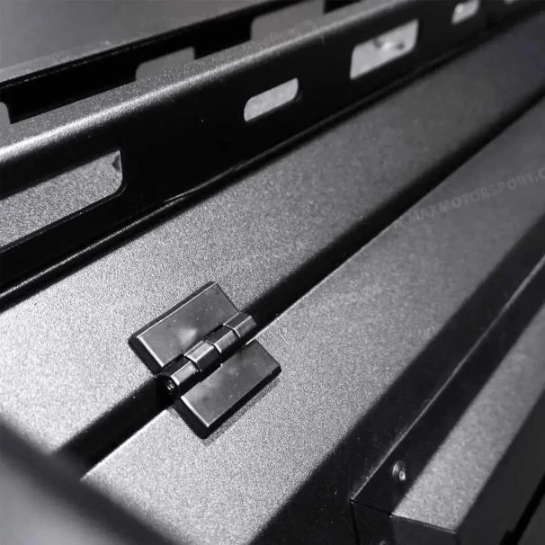 Isuzu D-Max Canopy For Sale in Kenya (2019+)