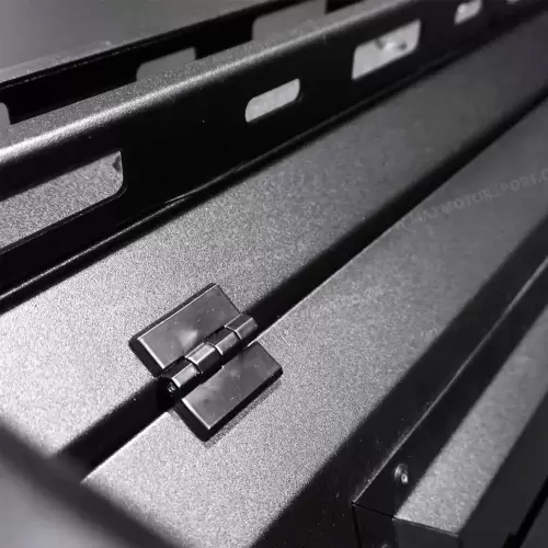 Isuzu D-Max Canopy For Sale in Kenya (2019+)