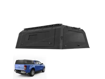 Ford Ranger Canopy For Sale in Kenya 
