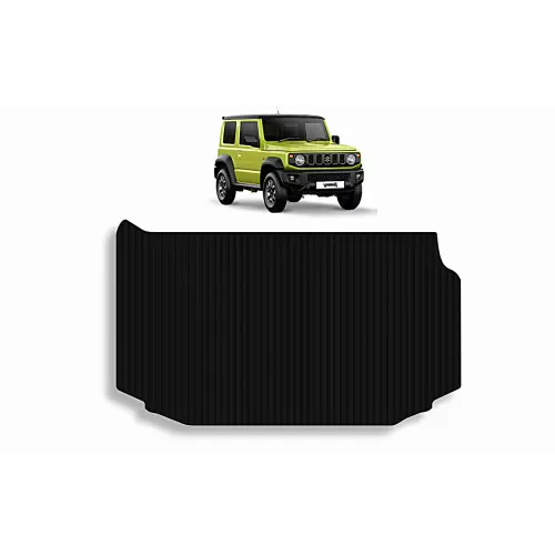 Suzuki Jimny 3-Door GLX Boot Mat for Sale in Kenya - Premium Grade