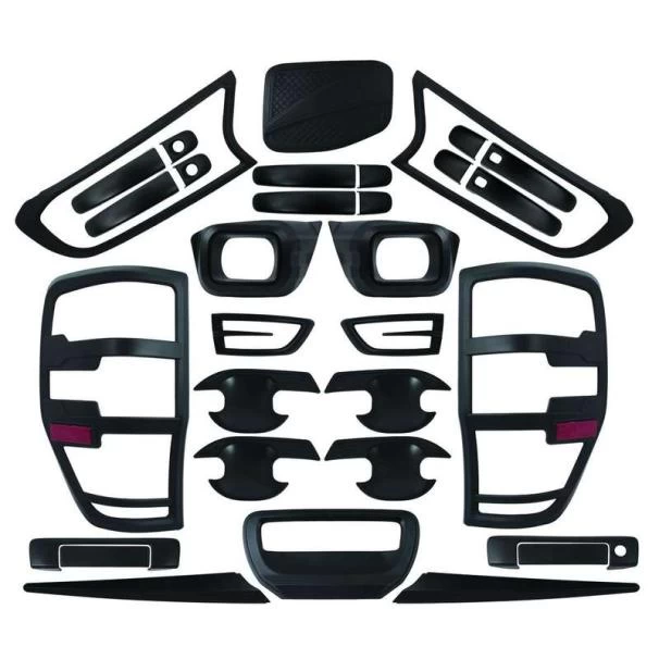 Ford Ranger Exterior Body Kit For Sale in Kenya (2016-2022)