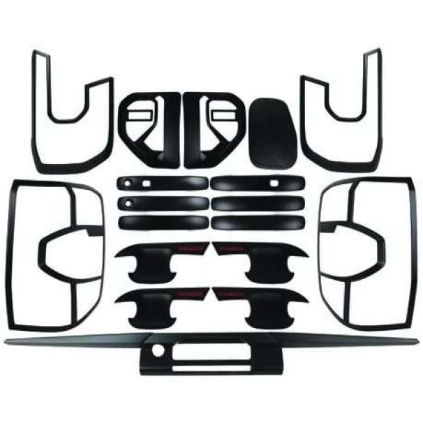 Ford Ranger Exterior Body Kit For Sale in Kenya 