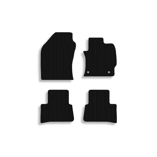 Toyota Corolla Cross Floor Mats for Sale in Kenya - Premium Grade