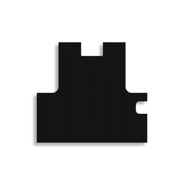 Toyota Land Cruiser Double Cab Bed Liner - Premium Quality