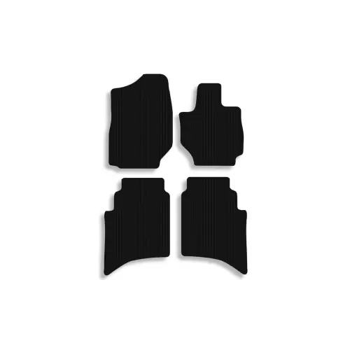 Suzuki Jimny 5-Door Floor Mats for Sale in Kenya - Premium Grade