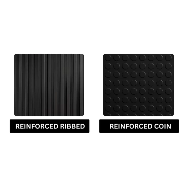 Suzuki Jimny 5-Door Floor Mats for Sale in Kenya - Premium Grade