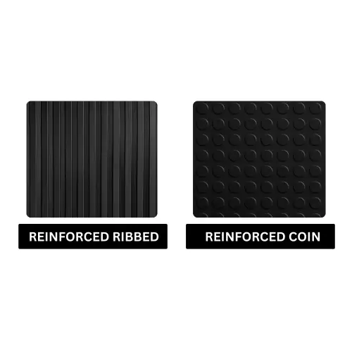 Suzuki Jimny 5-Door Floor Mats for Sale in Kenya - Premium Grade