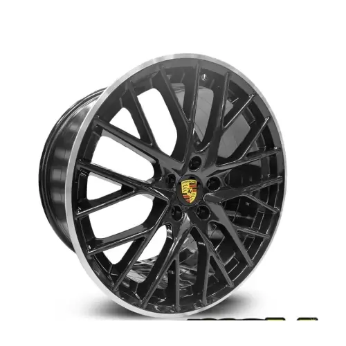 21" Porsche Panamera Alloy Rims for Sale in Kenya 
