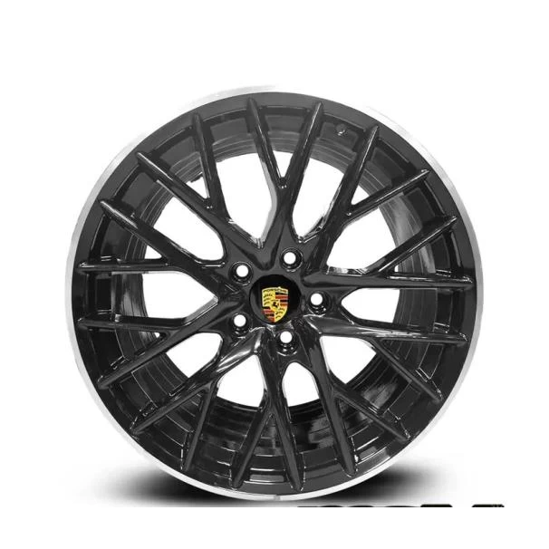 21" Porsche Panamera Alloy Rims for Sale in Kenya 