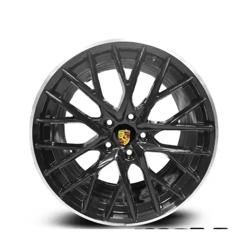 21" Porsche Panamera Alloy Rims for Sale in Kenya 