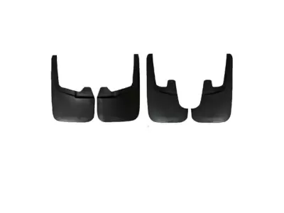 Isuzu D-Max Mud Flaps For Sale in Kenya