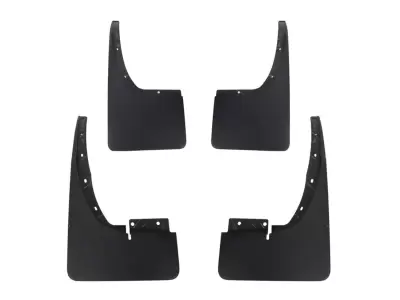 Ford Ranger Mud Flaps Full Set For Sale in Kenya (2012–2022)