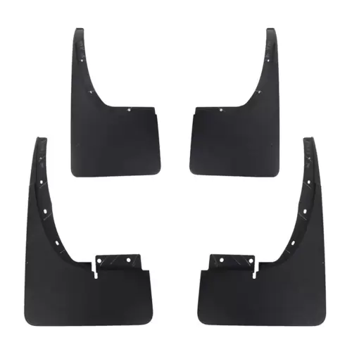 Ford Ranger Mud Flaps Full Set For Sale in Kenya (2012–2022)