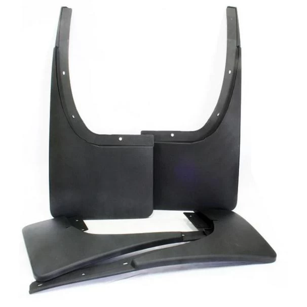 Ford Ranger Mud Flaps Full Set For Sale in Kenya (2012–2022)