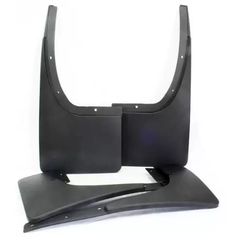 Ford Ranger Mud Flaps Full Set For Sale in Kenya (2012–2022)