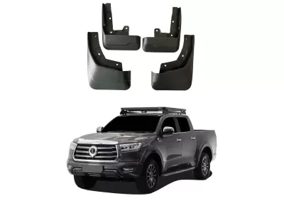 GWM P-Series Mud Flaps Full Set For Sale in Kenya (2021–2026)