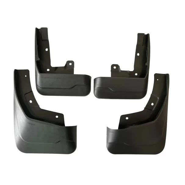 GWM P-Series Mud Flaps Full Set For Sale in Kenya (2021–2026)