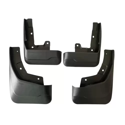 GWM P-Series Mud Flaps Full Set For Sale in Kenya (2021–2026)