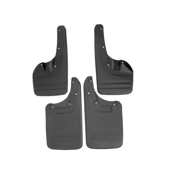 Toyota Hilux Mud Flaps Full Set For Sale in Kenya (2012–2015)