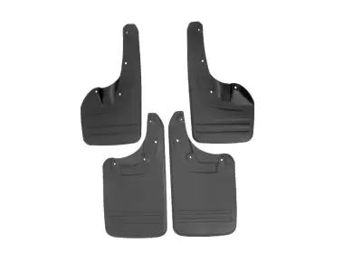 Toyota Hilux Mud Flaps Full Set For Sale in Kenya (2012–2015)