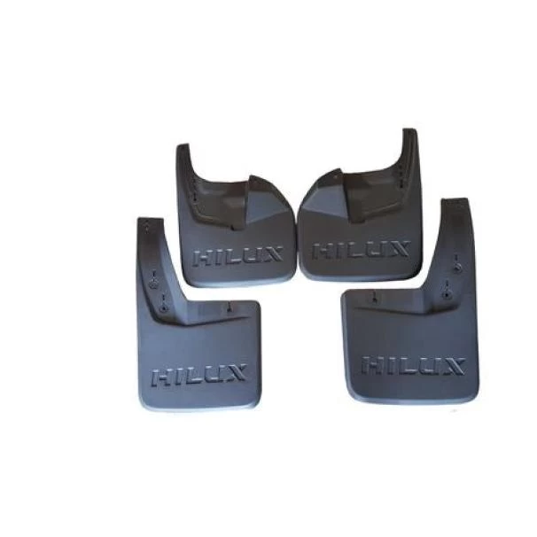 Toyota Hilux Mud Flaps Full Set For Sale in Kenya (2016–2026)