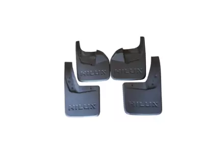 Toyota Hilux Mud Flaps Full Set For Sale in Kenya (2016–2026)