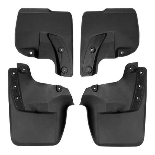 Toyota Fortuner Mud Flaps Full Set For Sale in Kenya (2016–2026)