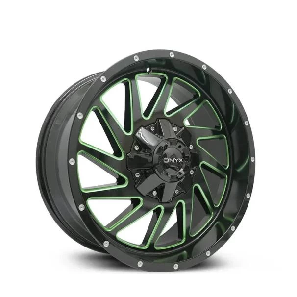 20 Inch MX2202 Magnesium Alloy Rims for Sale in Kenya-Premium Quality