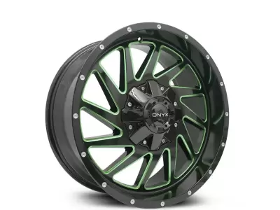 20 Inch MX2202 Magnesium Alloy Rims for Sale in Kenya-Premium Quality