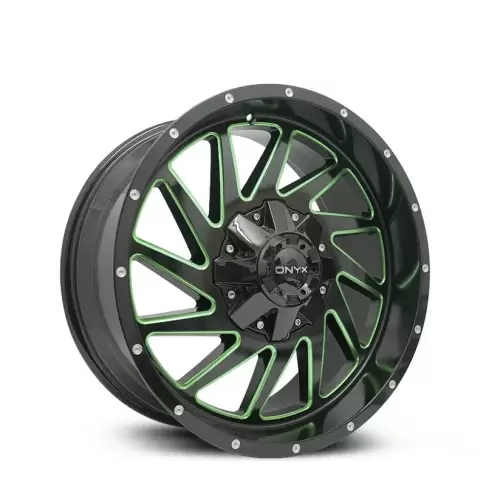 20 Inch MX2202 Magnesium Alloy Rims for Sale in Kenya-Premium Quality