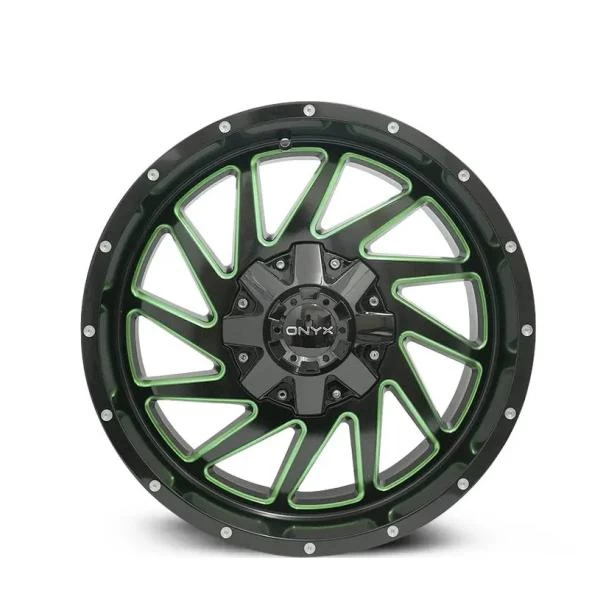 20 Inch MX2202 Magnesium Alloy Rims for Sale in Kenya-Premium Quality