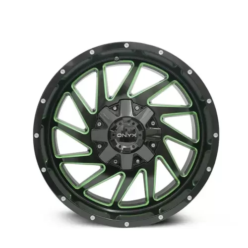 20 Inch MX2202 Magnesium Alloy Rims for Sale in Kenya-Premium Quality