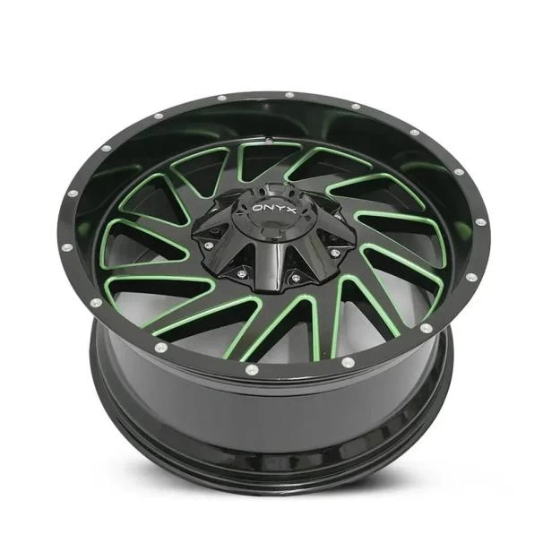 20 Inch MX2202 Magnesium Alloy Rims for Sale in Kenya-Premium Quality