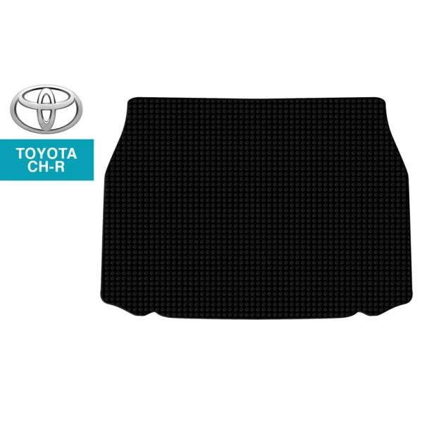 Toyota CHR Boot Mat for Sale in Kenya - Premium Quality
