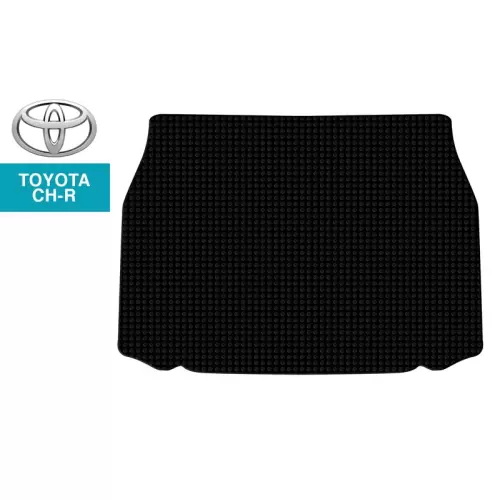 Toyota CHR Boot Mat for Sale in Kenya - Premium Quality