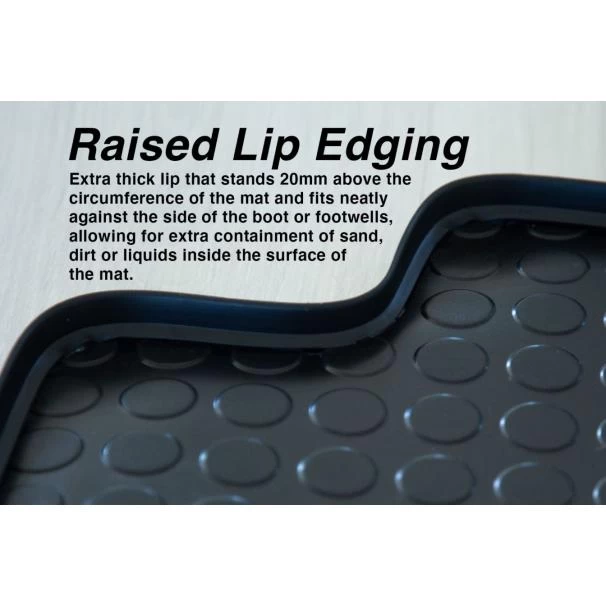 Toyota FJ Cruiser Floor Mats for Sale in Kenya- Premium Quality