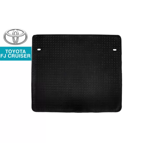Toyota FJ Cruiser Boot Mat for Sale in Kenya - Premium Quality